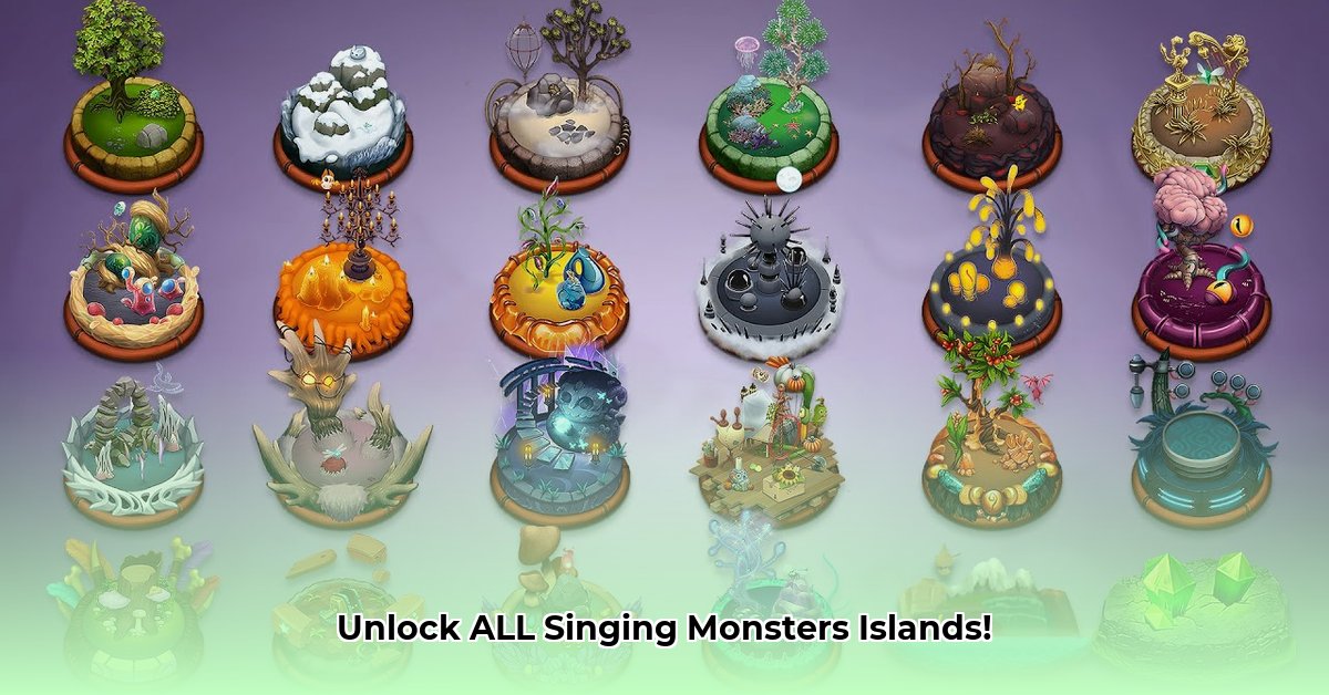 my-singing-monster-islands